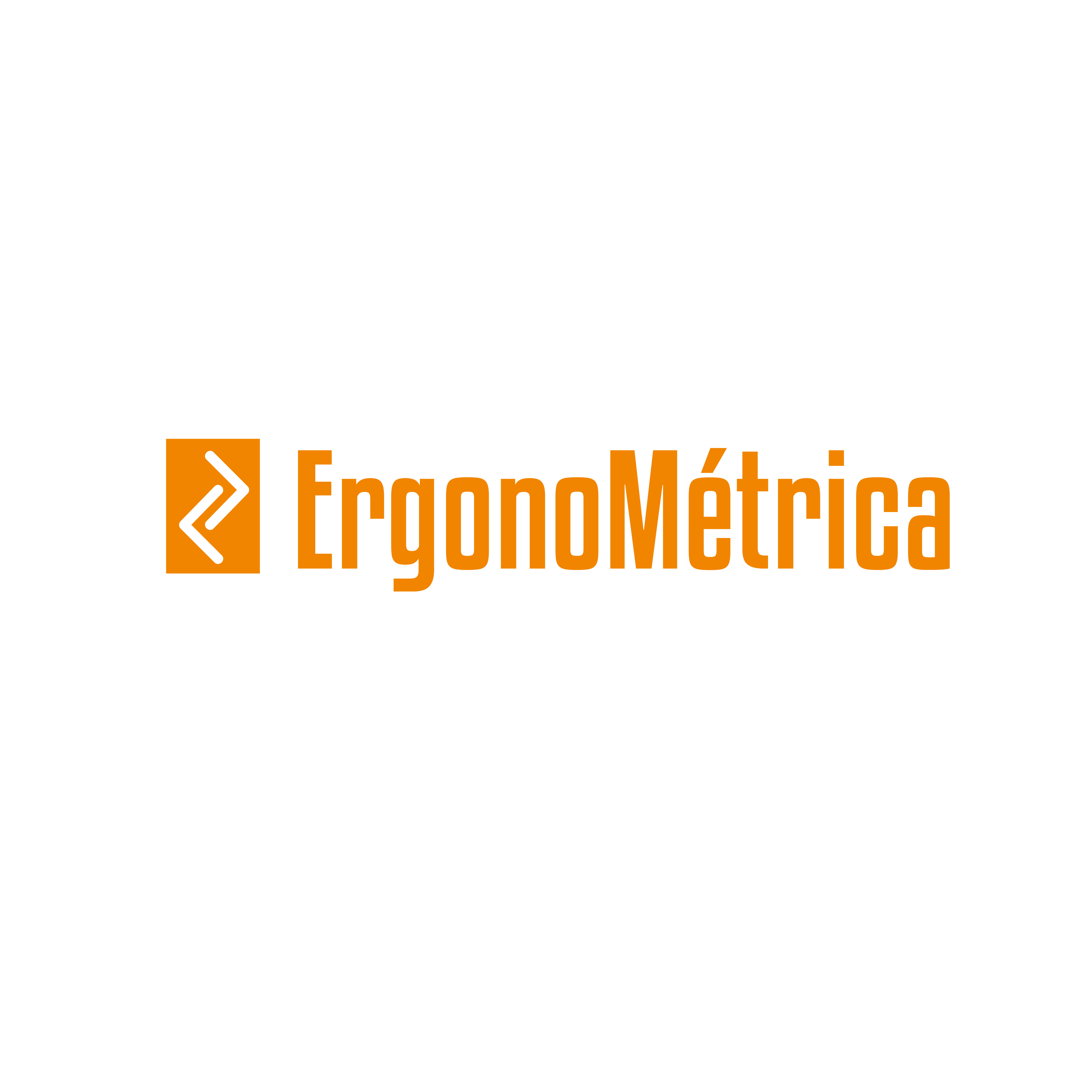 Ergonométrica_Logo