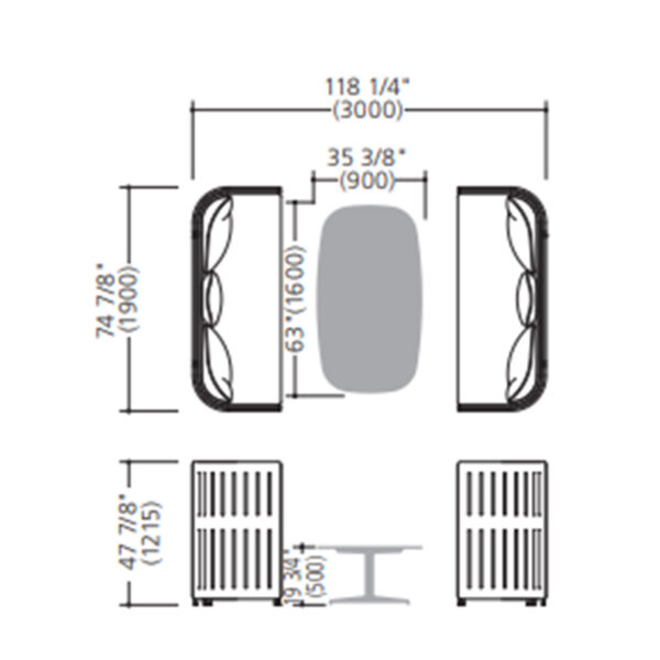 Muffle C05 - Image 2