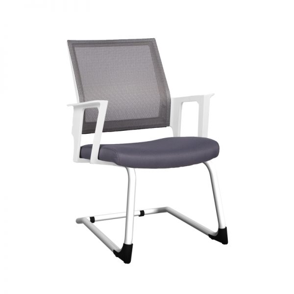 DENY TRINEO BLANCO/GRIS